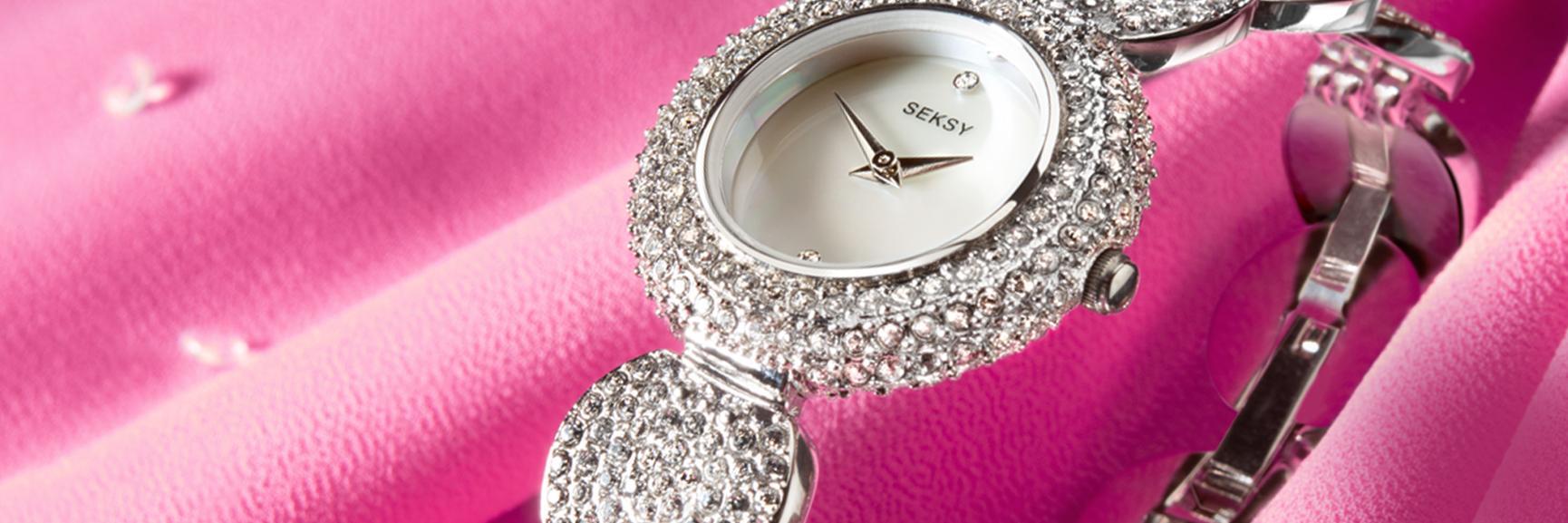 A Touch of Elegance